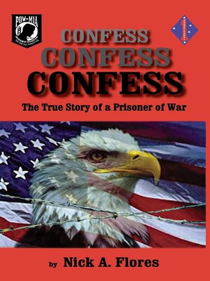 cover image of Confess, Confess, Confess